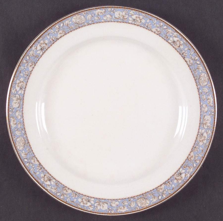 Sefton Dinner Plate by Grindley-1