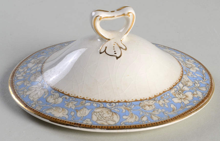 Sefton Lid for Sugar Bowl by Grindley-1