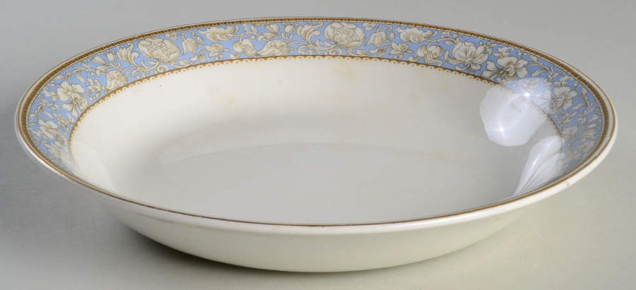 Sefton Coupe Soup Bowl by Grindley-1
