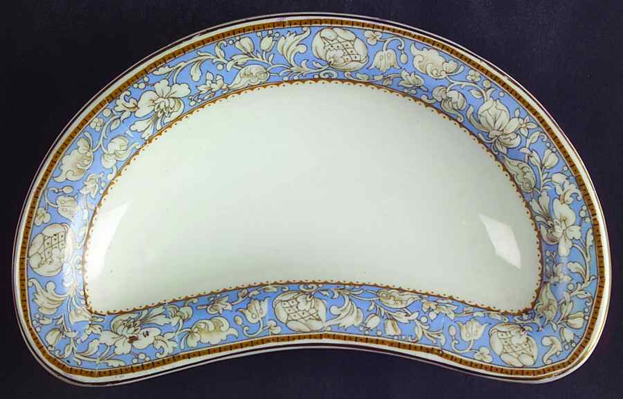 Sefton Bone Dish by Grindley-1
