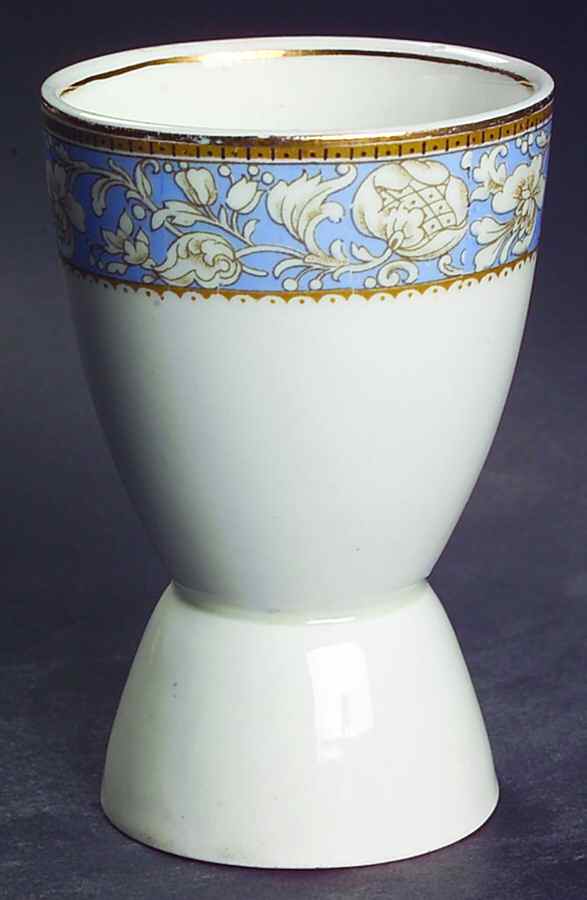 Sefton Double Egg Cup by Grindley-1