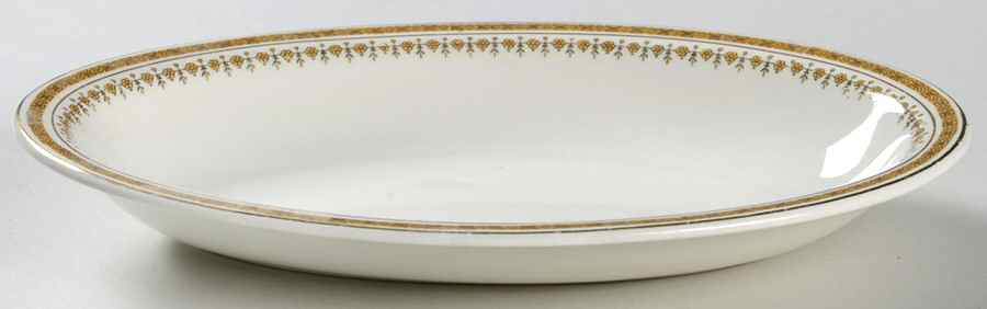 Shrewsbury Underplate for Gravy Boat by Grindley-1