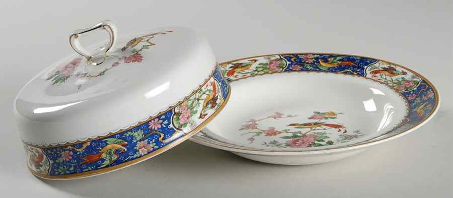 Stancliffe Round Covered Butter by Grindley-1