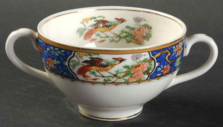 Stancliffe Flat Bouillon Cup by Grindley-1