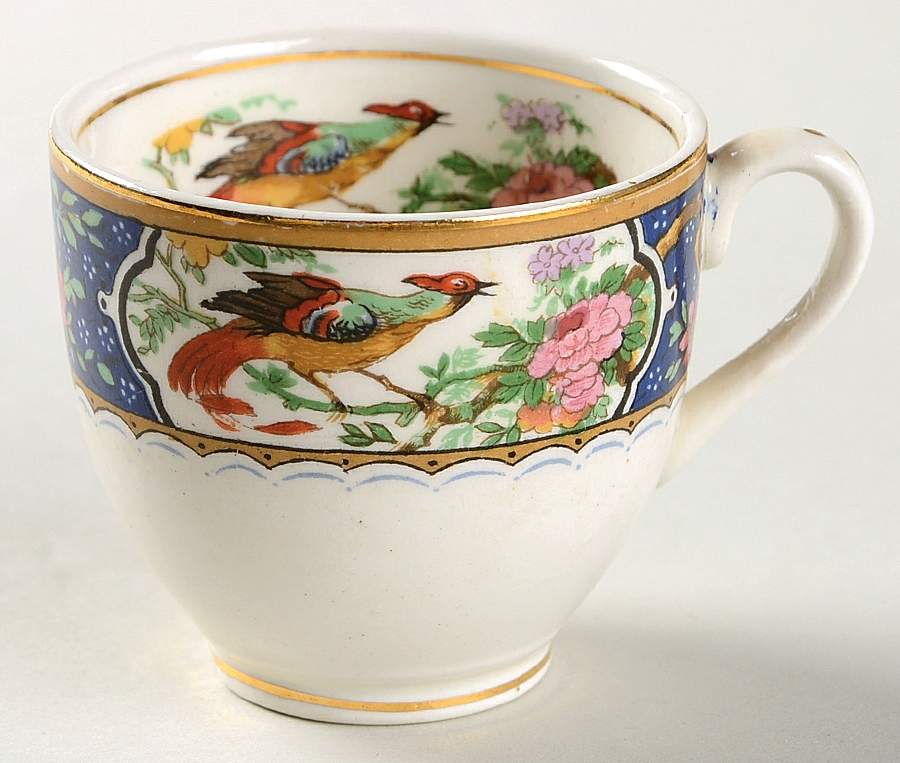 Stancliffe Flat Demitasse Cup by Grindley-1
