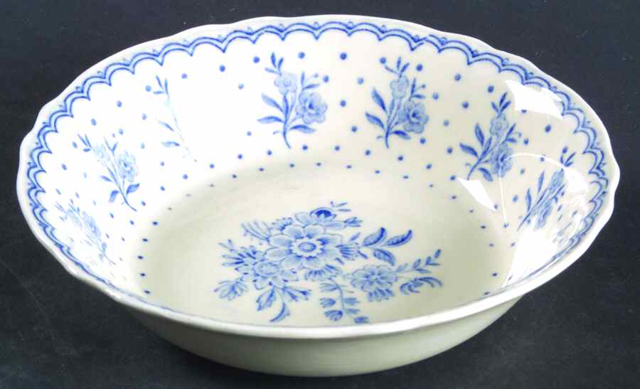 Tewkesbury Fruit/Dessert (Sauce) Bowl by Grindley-1