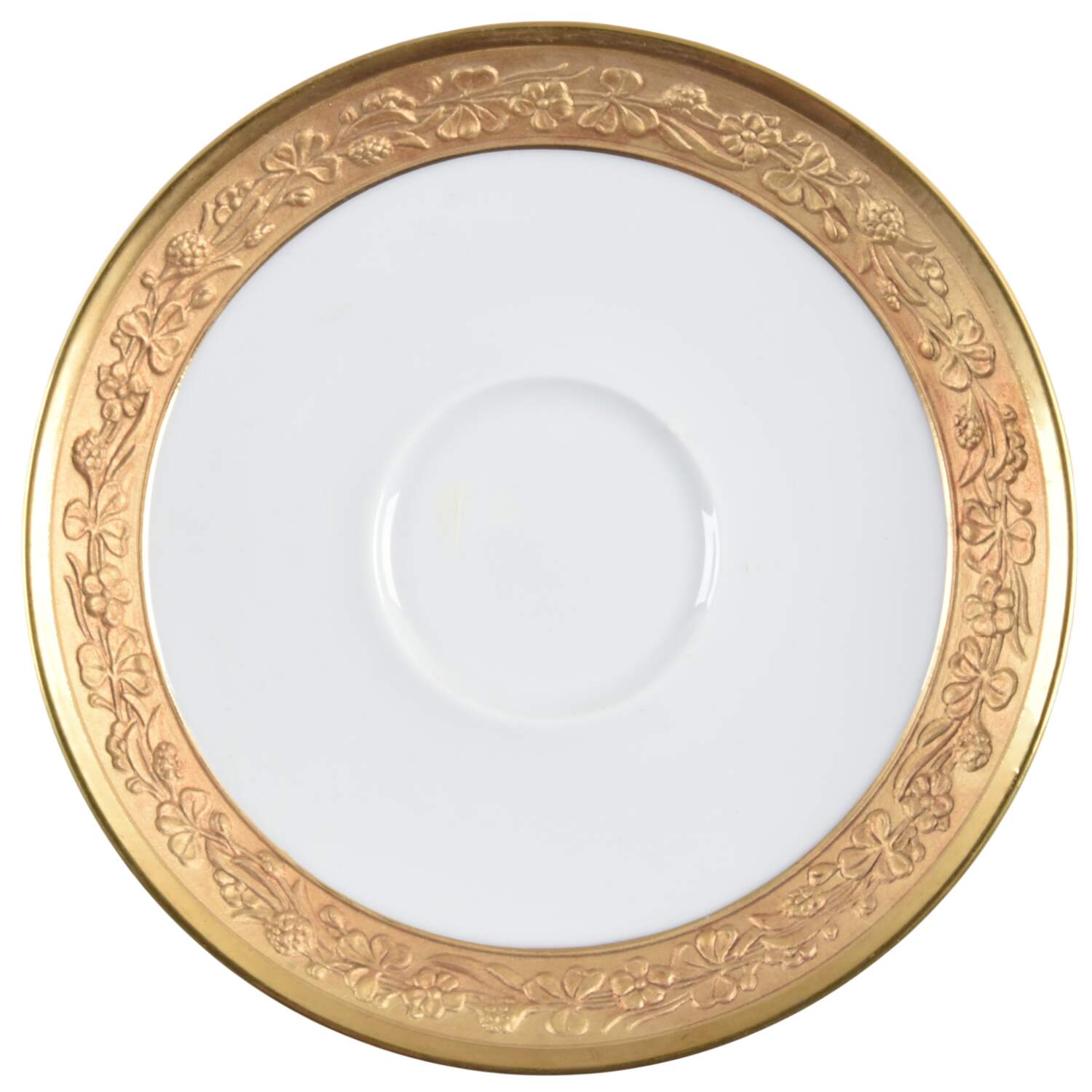 Adelphi Saucer by Gorham-1