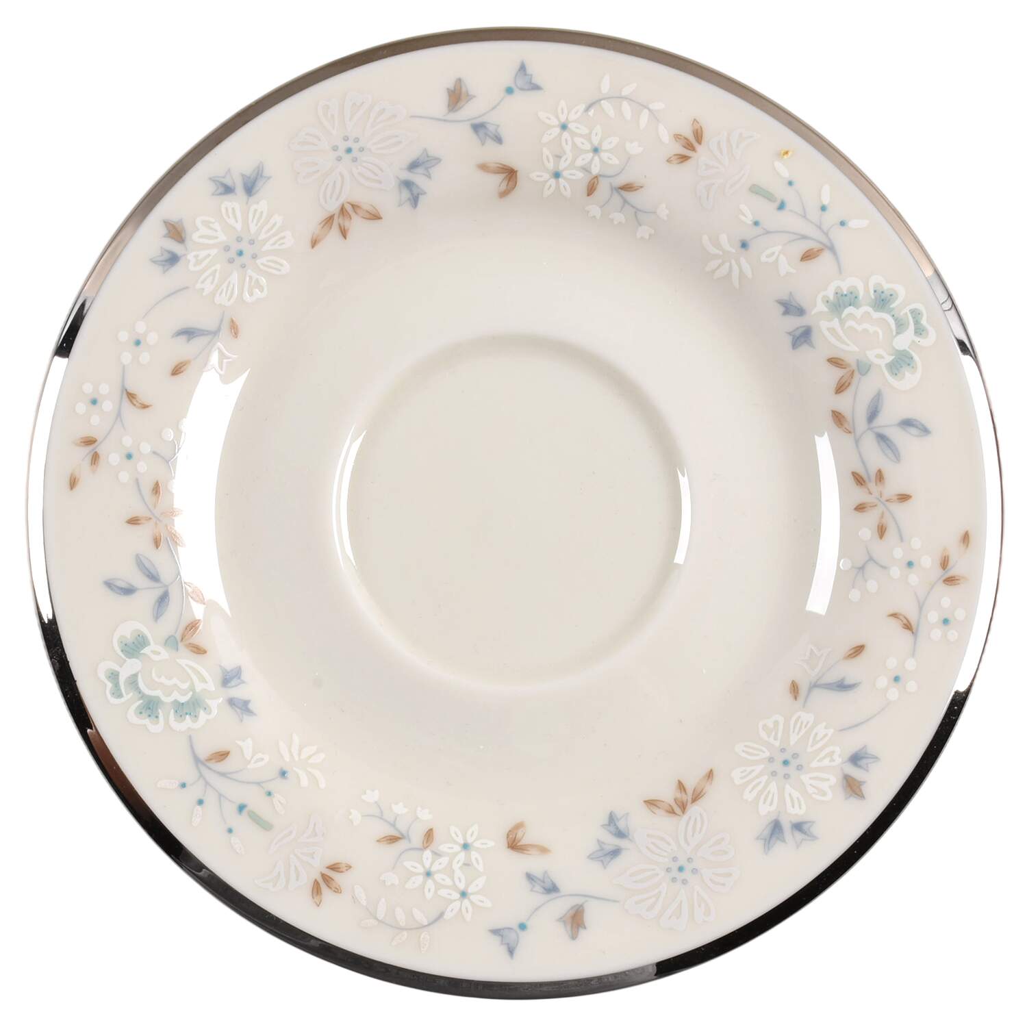 April Showers Saucer by Gorham-1
