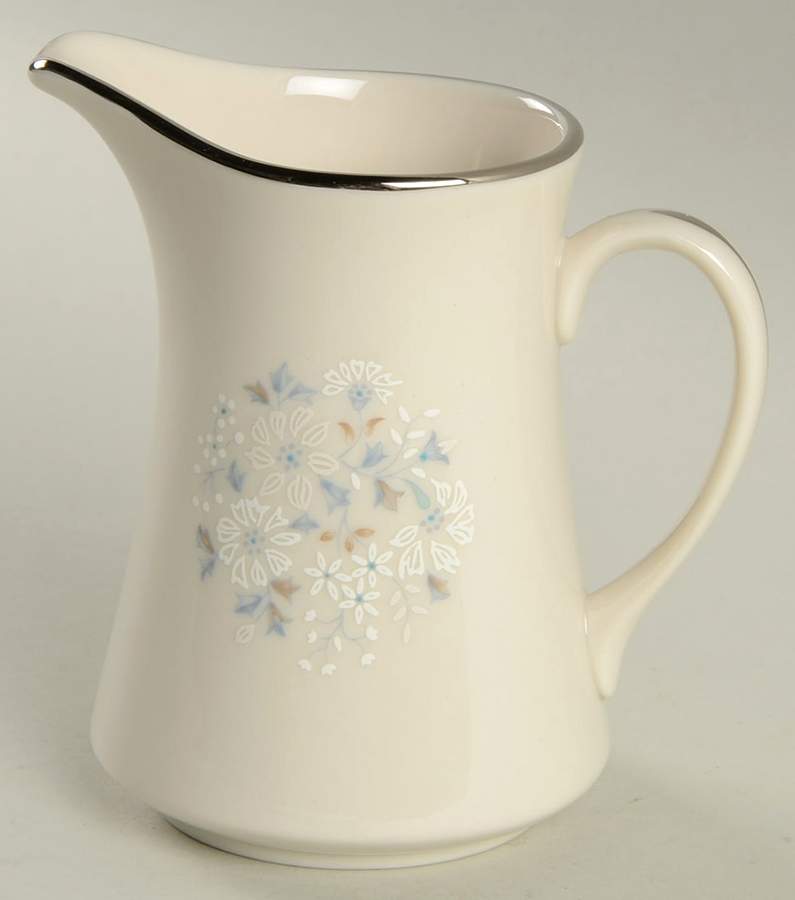 April Showers Creamer by Gorham-1
