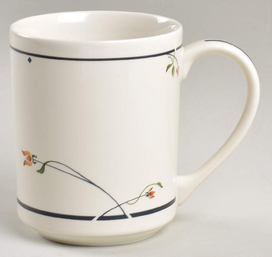 Ariana Mug by Gorham-1