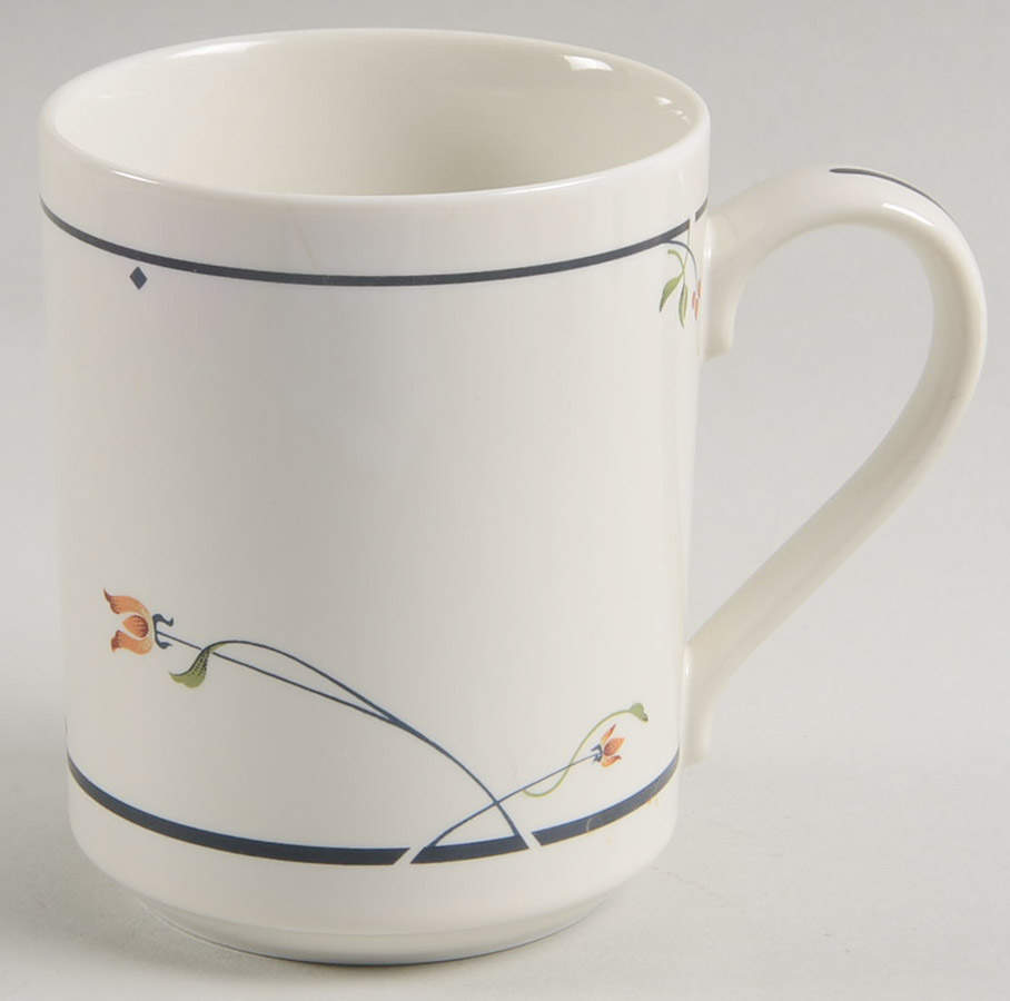 Ariana Mug by Gorham-1
