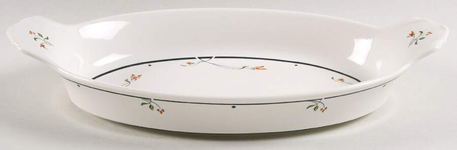 Ariana 12" Augratin by Gorham-1