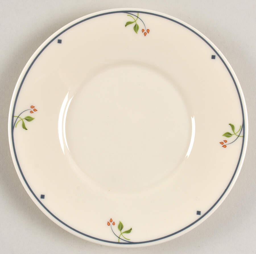 Ariana Saucer by Gorham-1