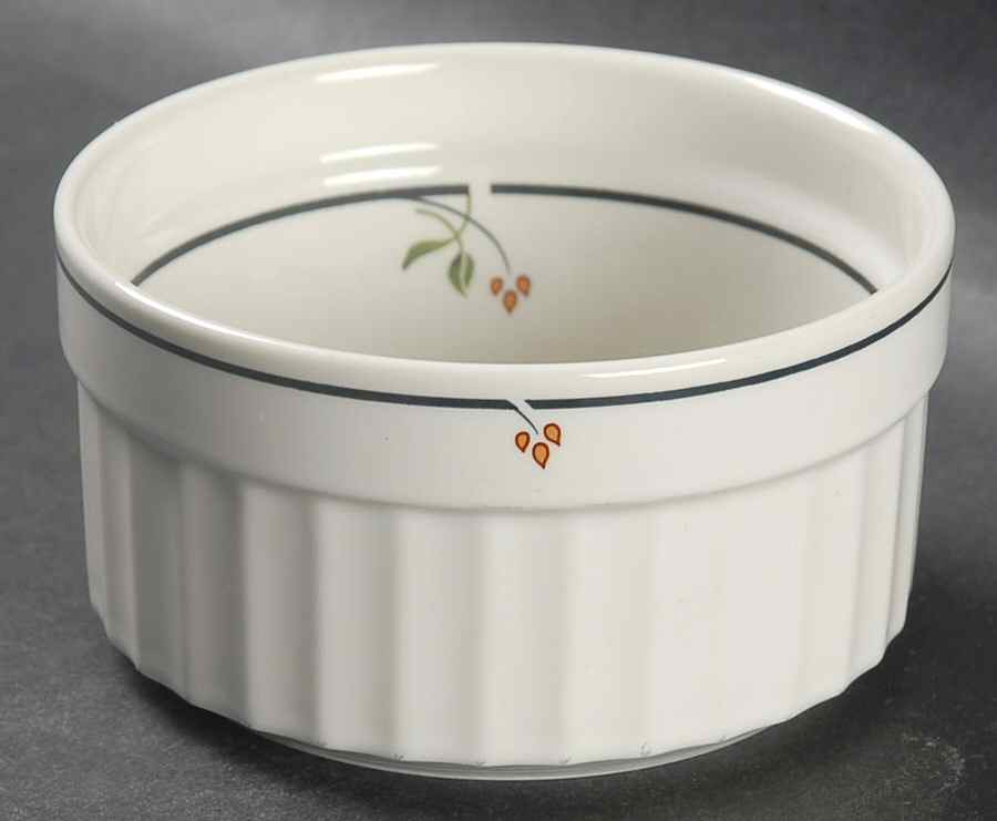 Ariana Oven-to-Table Ramekin by Gorham-1