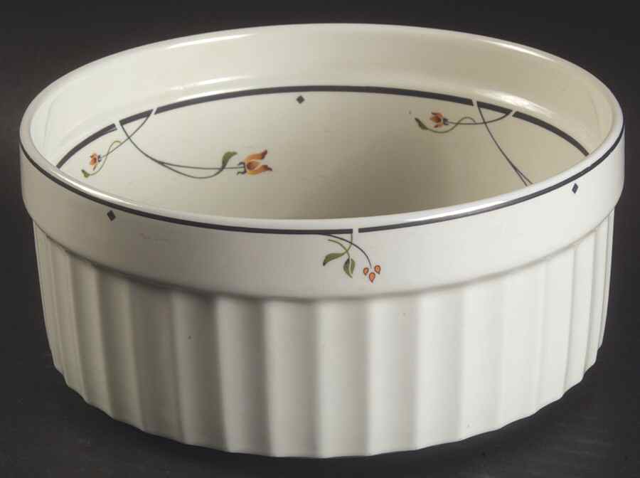 Ariana 7" Souffle by Gorham-1