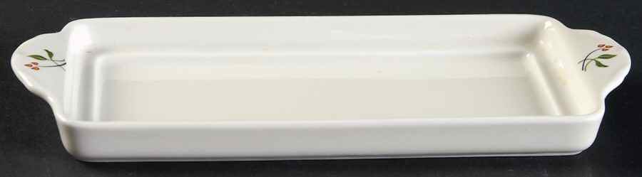 Ariana 1/4 Lb Butter No Lid by Gorham-1