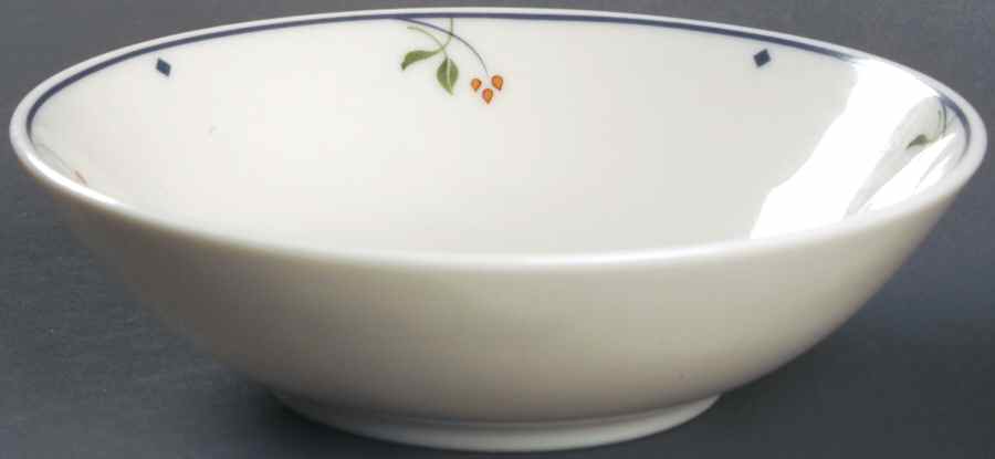 Ariana Fruit/Dessert (Sauce) Bowl by Gorham-1