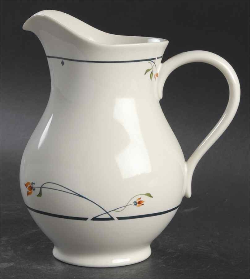 Ariana 28 Oz Pitcher by Gorham-1