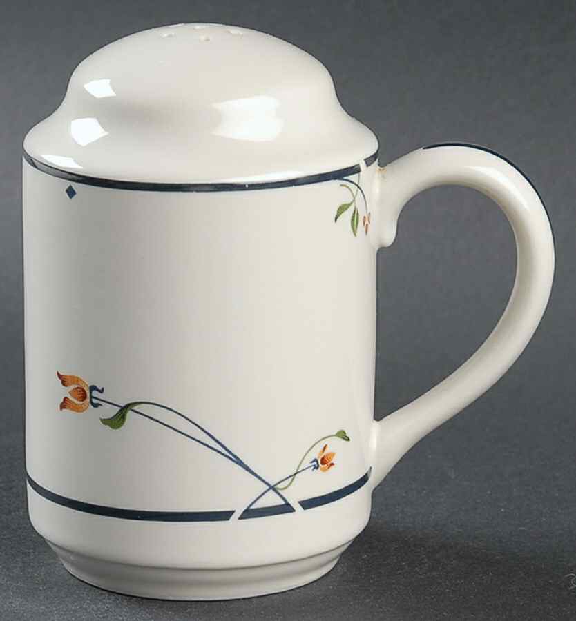 Ariana Oversized Pepper Shaker by Gorham-1