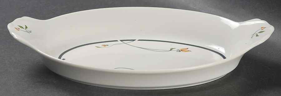 Ariana 8" Augratin by Gorham-1