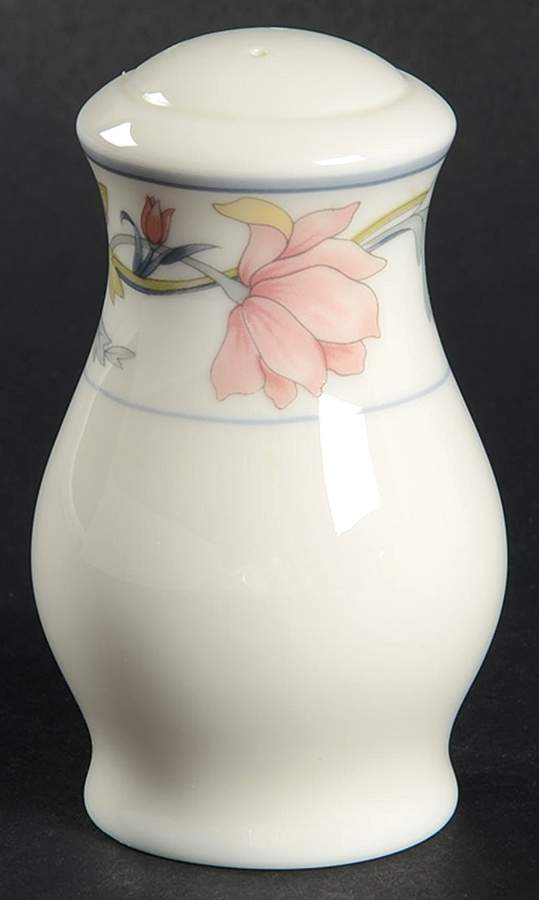 Ashley Salt Shaker by Gorham-1