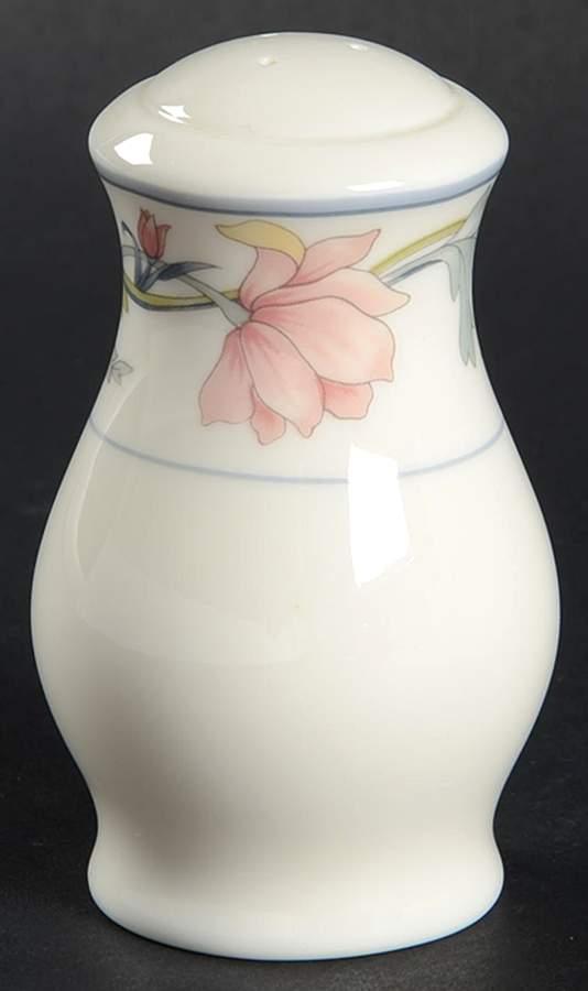 Ashley Pepper Shaker by Gorham-1