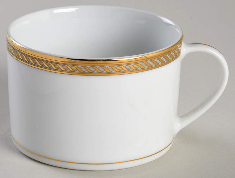 Buttercup (New, 1994) Footed Cup by Gorham-1