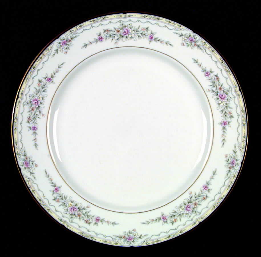 Buttercup (New, 1994) Dinner Plate by Gorham-1