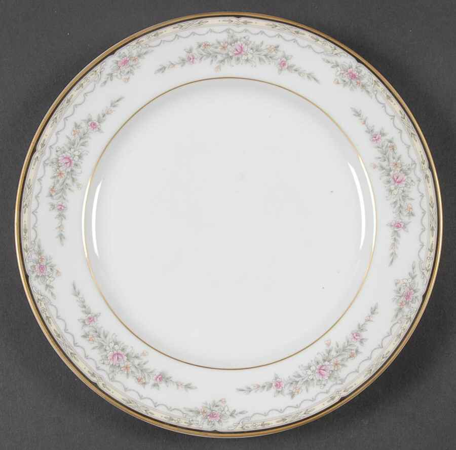 Buttercup (New, 1994) Salad Plate by Gorham-1