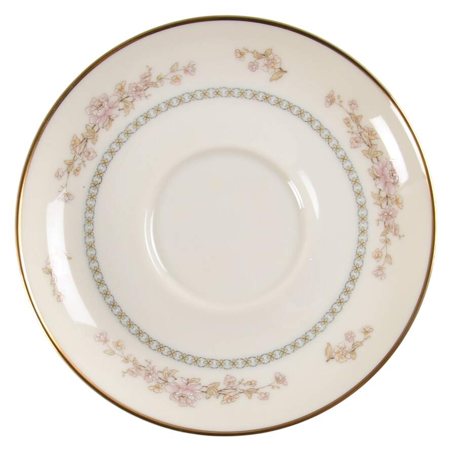 Camellia Saucer by Gorham-1