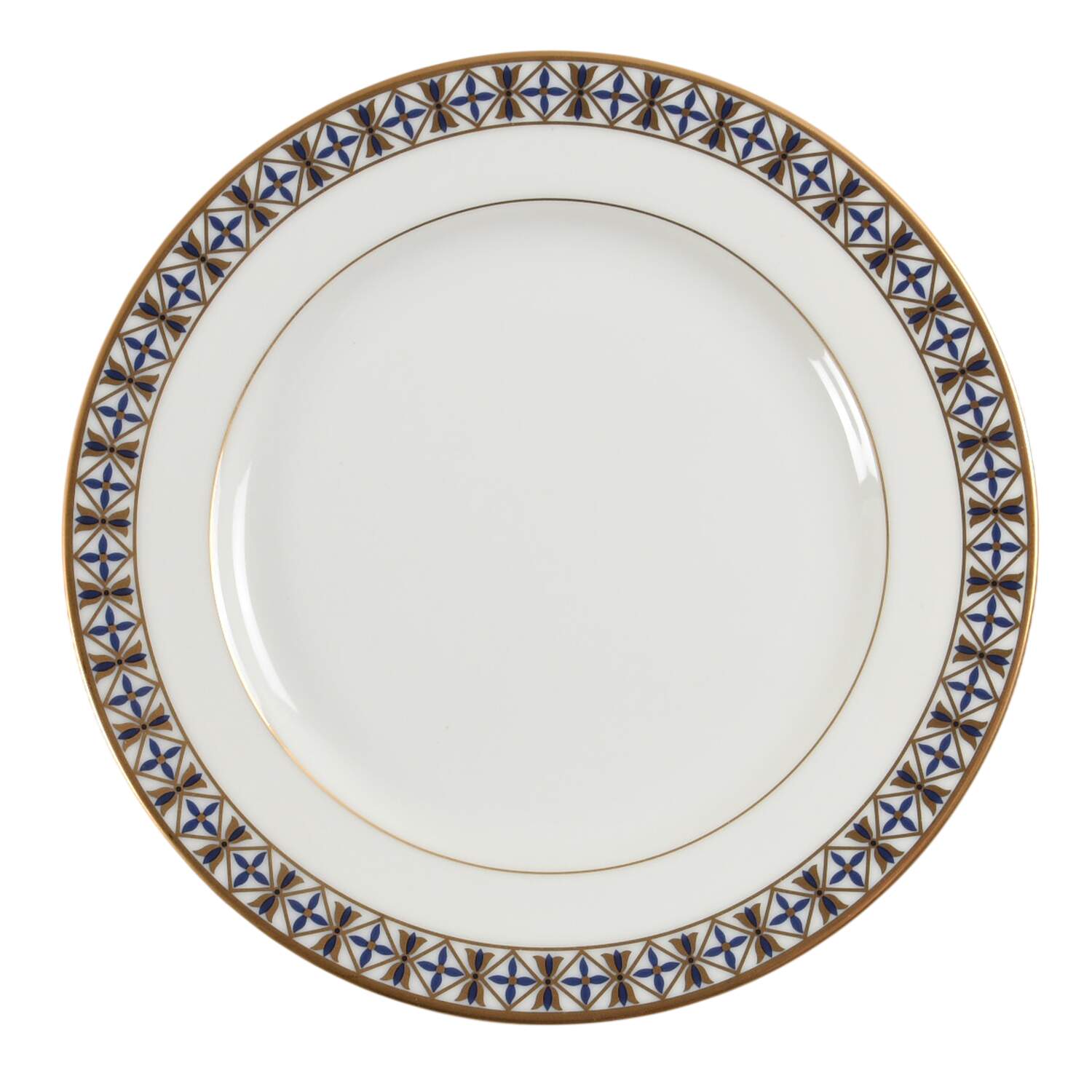 Cambridge Salad Plate by Gorham-1
