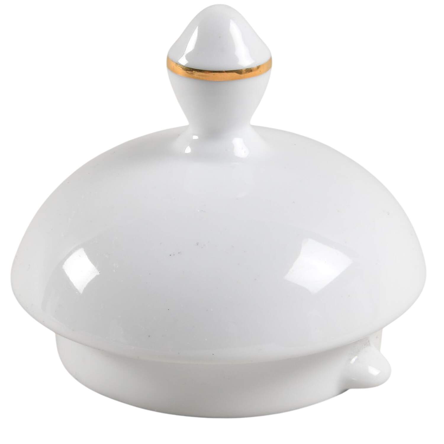 Camellia (Newer, 1994) Lid for Coffee Pot by Gorham-1