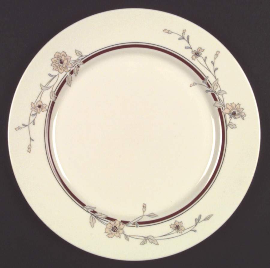 Chatham Dinner Plate by Gorham-1