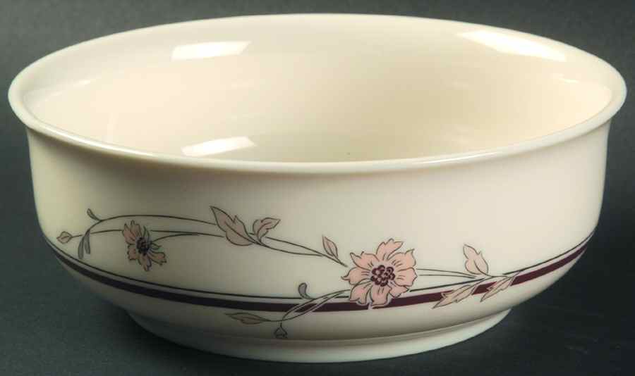 Chatham Coupe Cereal Bowl by Gorham-1