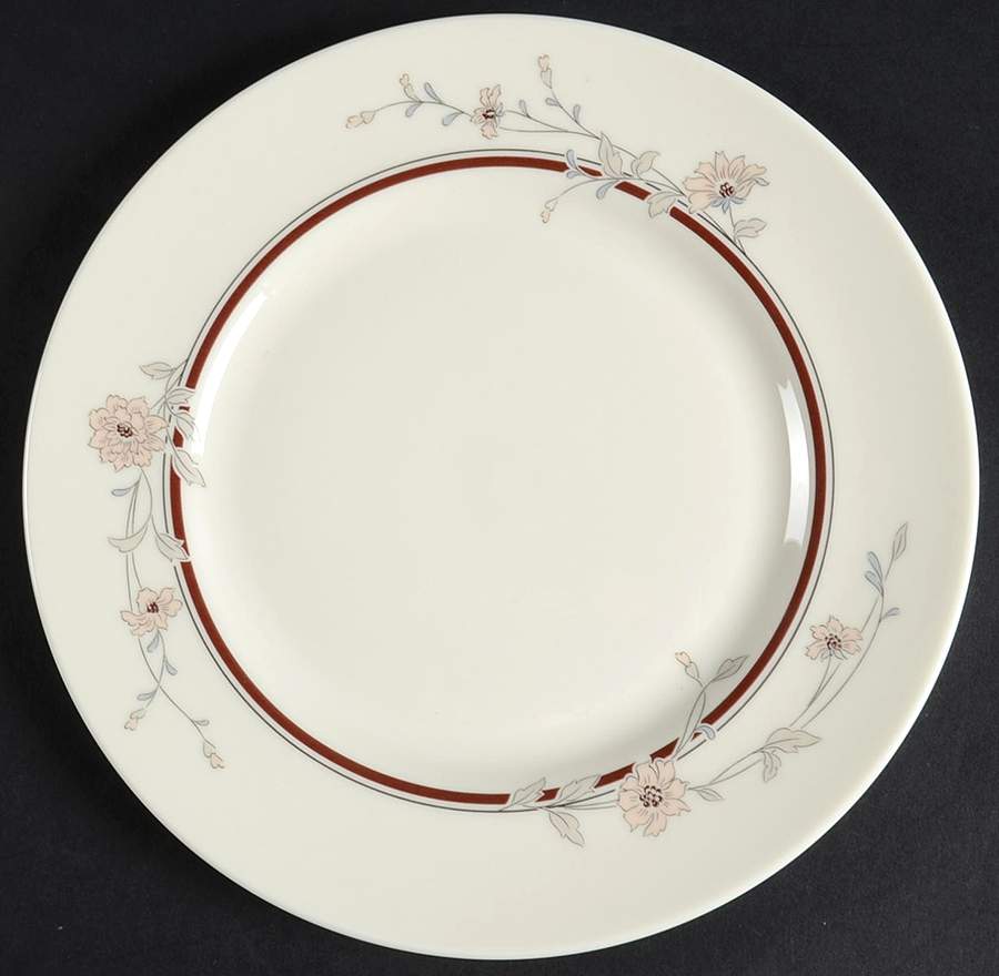 Chatham Salad Plate by Gorham-1