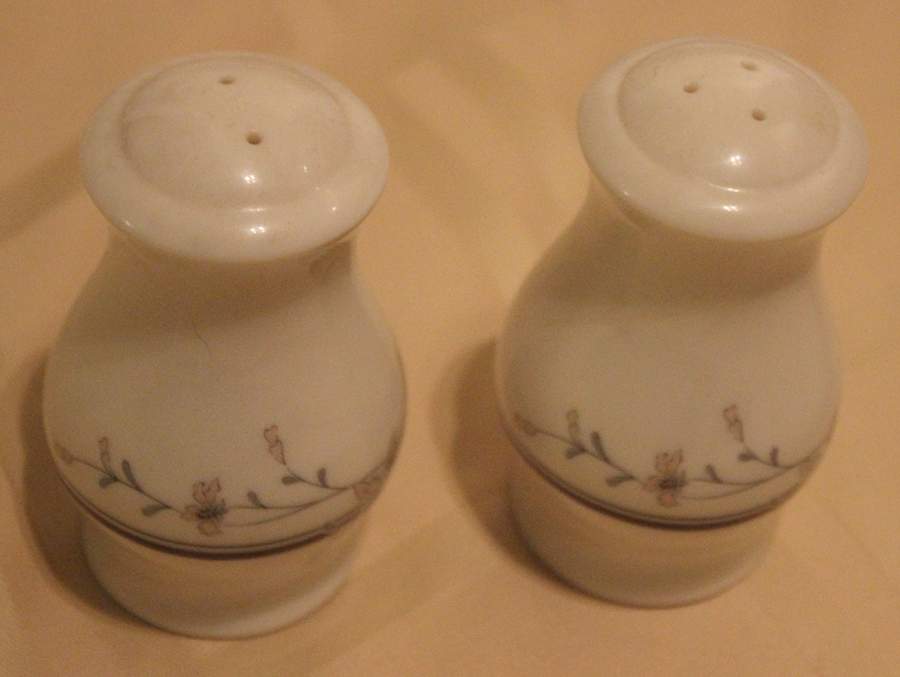 Chatham Salt & Pepper Set by Gorham-1