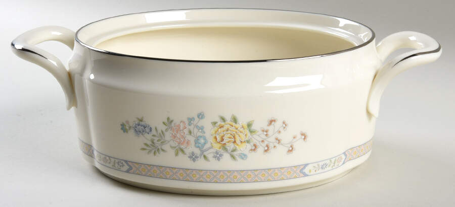 Cherrywood Oval Vegetable No Lid by Gorham-1