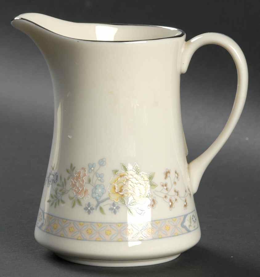 Cherrywood Creamer by Gorham-1