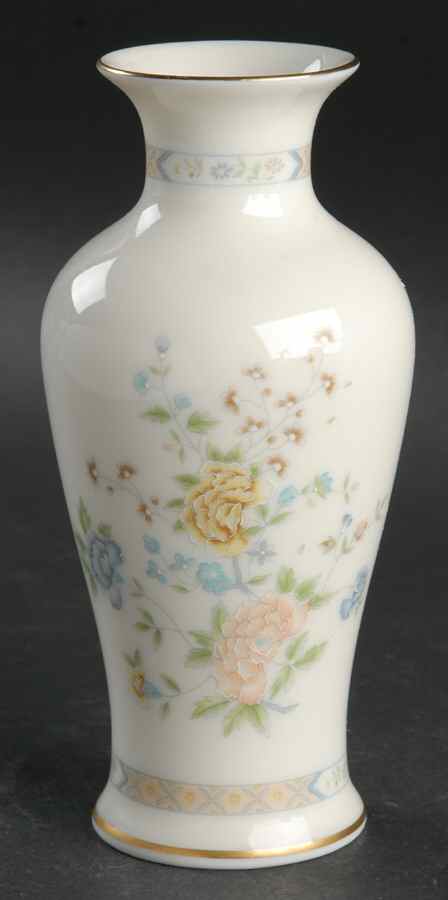 Cherrywood 6" Bud Vase by Gorham-1