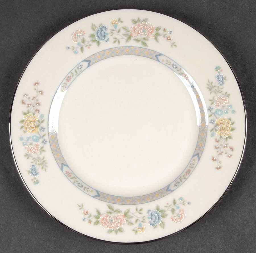 Cherrywood Bread & Butter Plate by Gorham-1