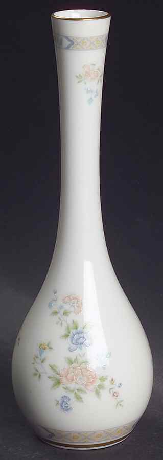 Cherrywood 7" Vase by Gorham-1