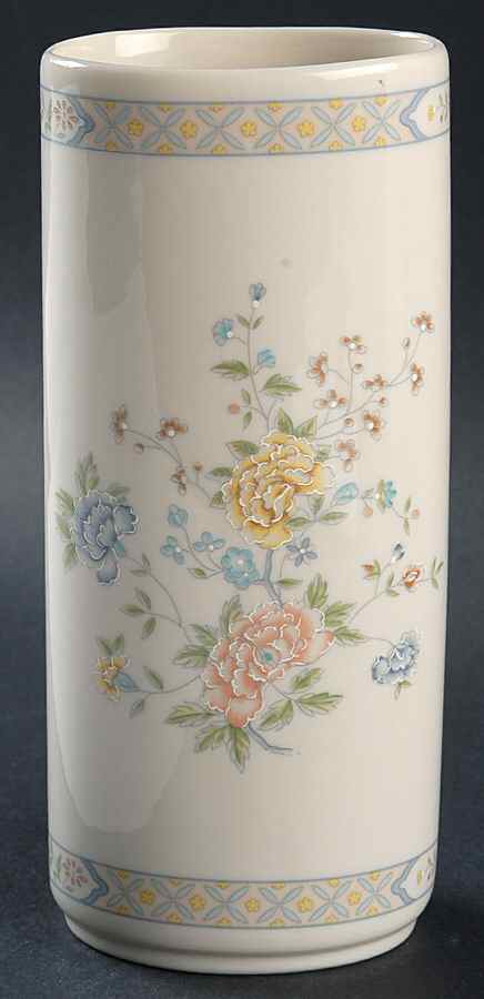 Cherrywood 7" Bud Vase by Gorham-1