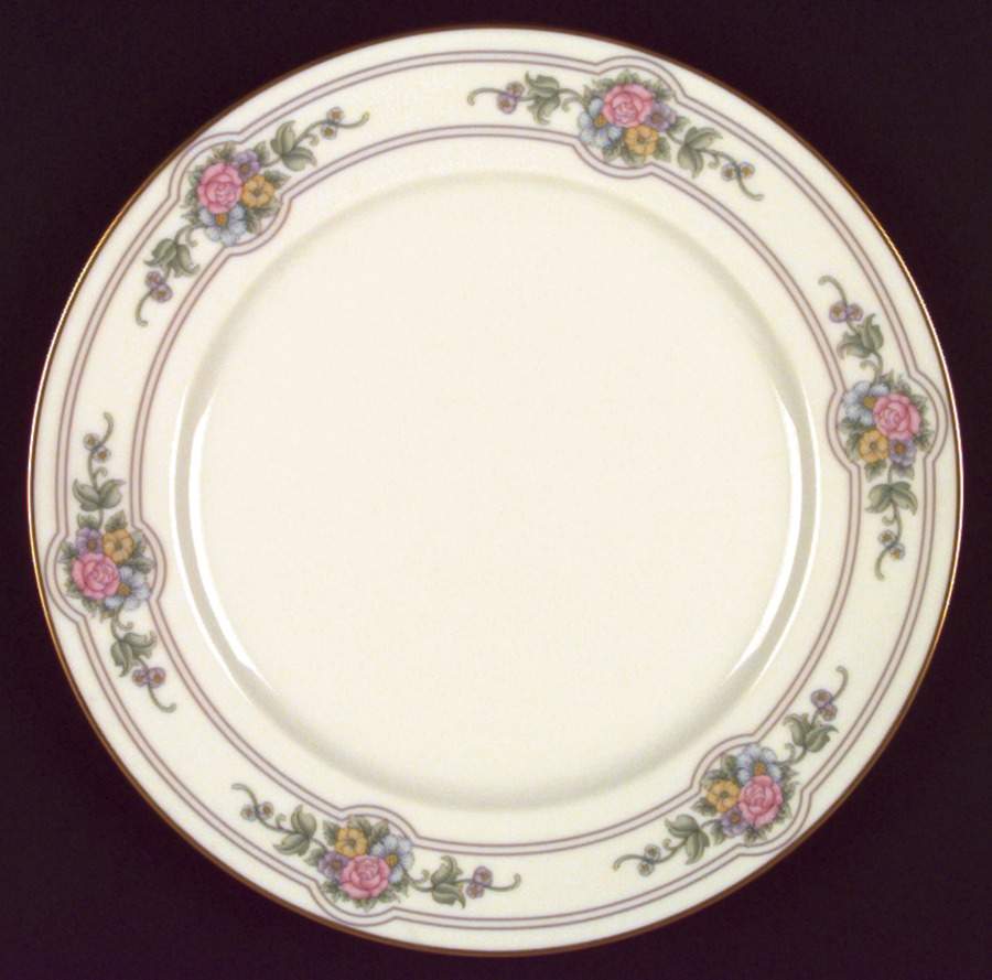 Chelsea Dinner Plate by Gorham-1