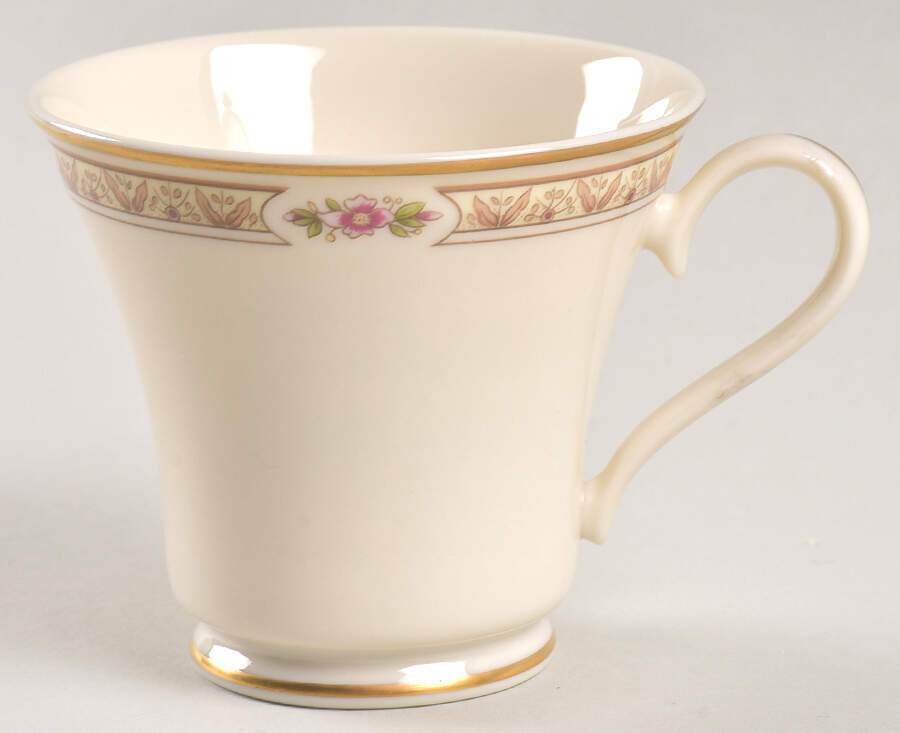 Chapel Hill Footed Cup by Gorham-1