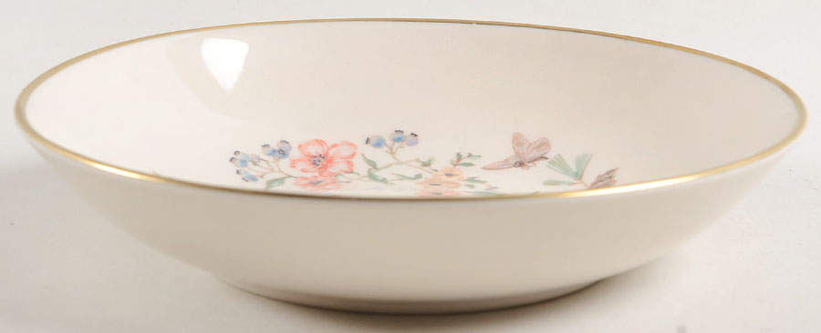 Chinoiserie Coupe Cereal Bowl by Gorham-1