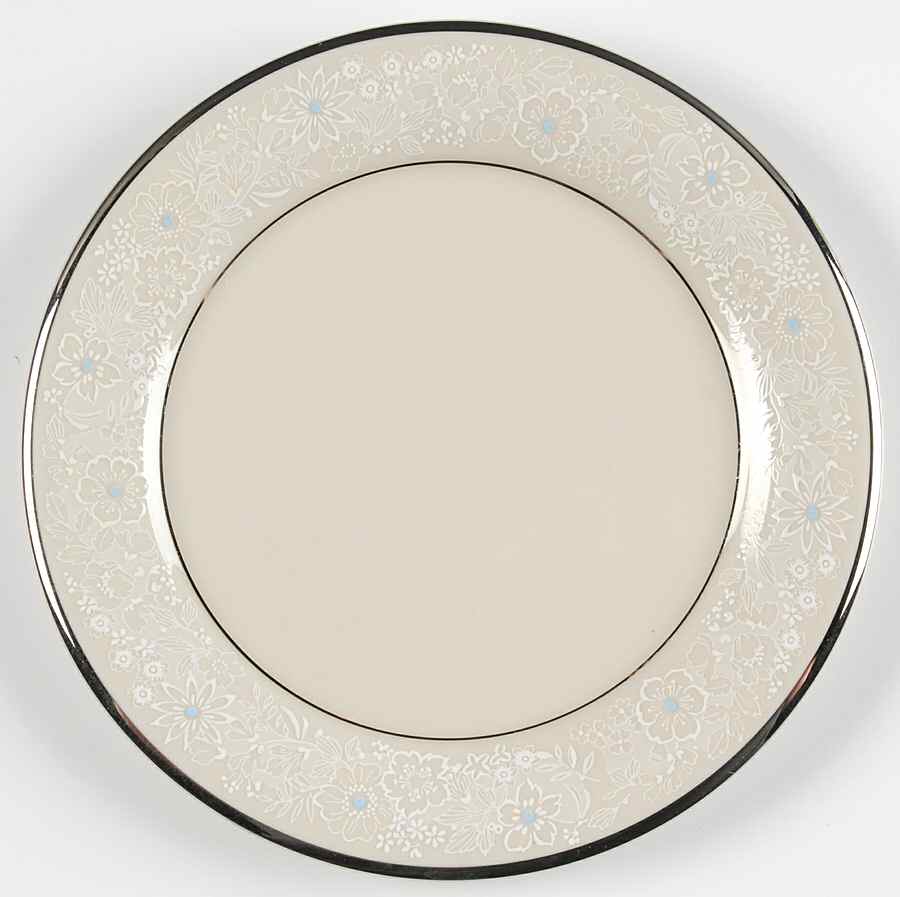 Chantilly Lace Bread & Butter Plate by Gorham-1