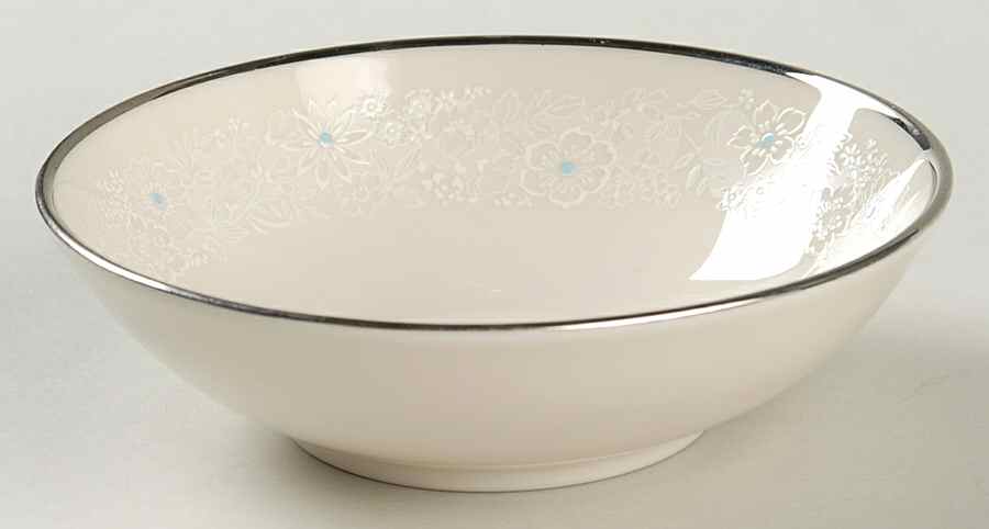 Chantilly Lace Fruit/Dessert (Sauce) Bowl by Gorham-1