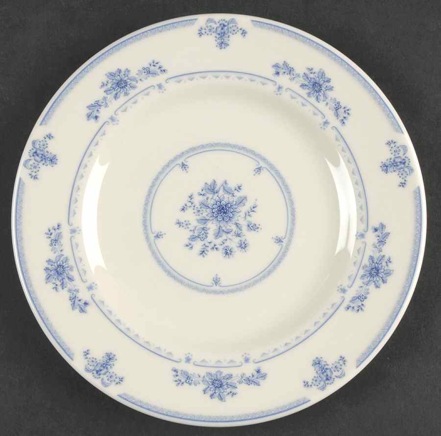 Colonial Manor Bread & Butter Plate by Gorham-1