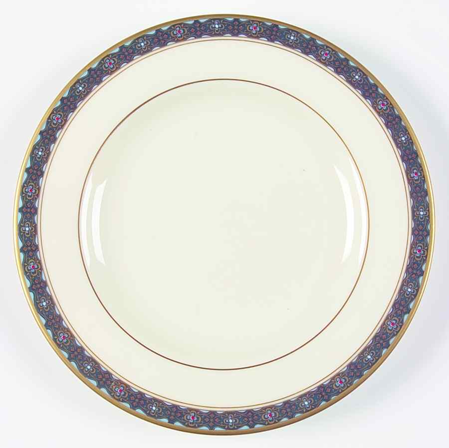 Delamere Bread & Butter Plate by Gorham-1