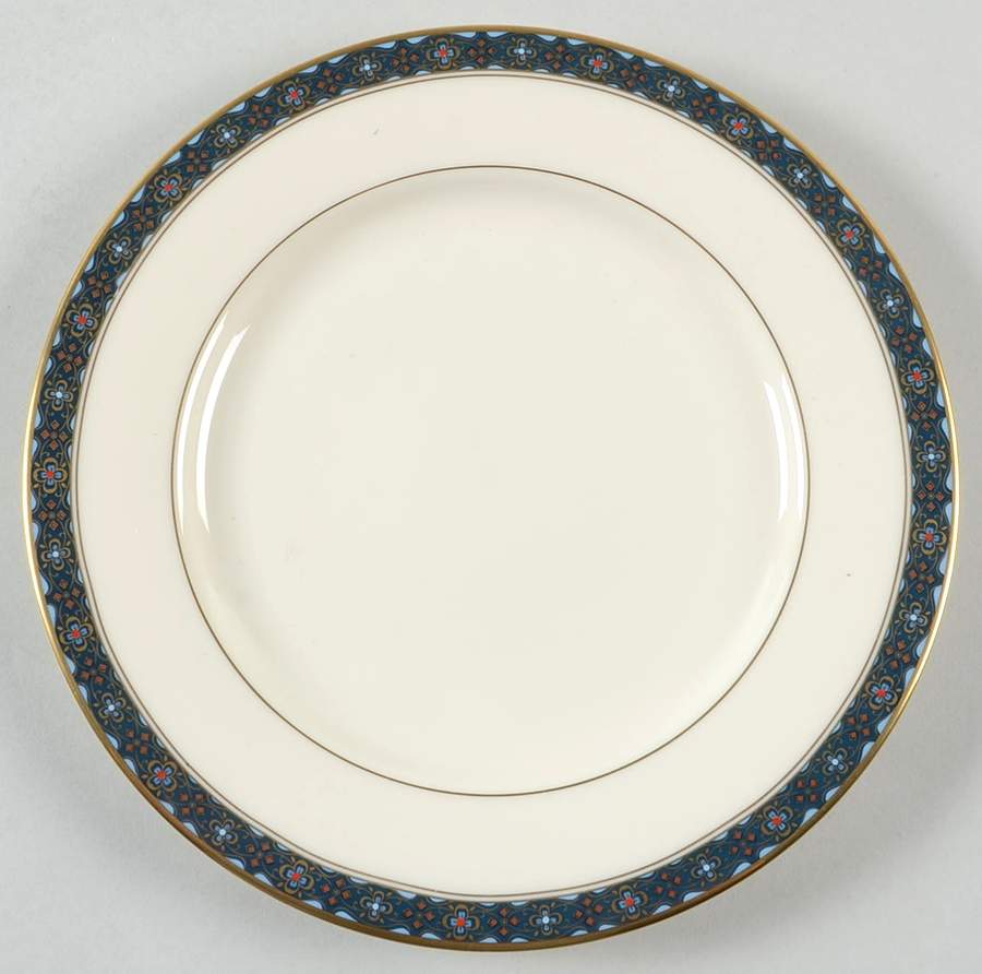 Delamere Salad Plate by Gorham-1